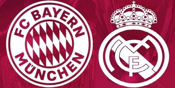 Suche 2-4 Tickets FC Bayern München - Real Madrid in Zwickau