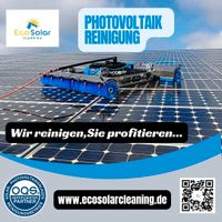 Professionelle Photovoltaik- und Solarreinigung in Bayern Bayern - Windischeschenbach Vorschau