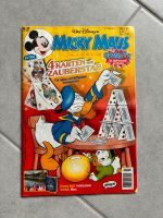 MICKY MAUS Heft Nr.23 Jahr 1995 Bayern - Markt Erlbach Vorschau