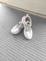 Bench Sneaker weiß grau rose 38 Wietmarschen - Lohne Vorschau