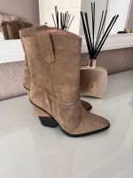 Cowboystiefel Westernstiefel Damen NEU CARINII Duisburg - Duisburg-Süd Vorschau