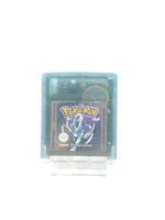Original Pokemon Kristall - Neue Batterie - Game Boy Gameboy Baden-Württemberg - Engelsbrand Vorschau