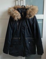 Winterjacke von Zara für Damen Niedersachsen - Brake (Unterweser) Vorschau