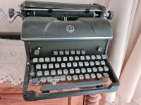 Schreibmaschine Hessen - Linden Vorschau