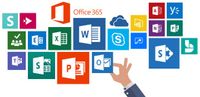 Microsoft Office 365 München - Schwabing-Freimann Vorschau