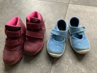 Schuhe, Hausschuhe, Gr 24, Superfit, Mädchen Nordrhein-Westfalen - Bocholt Vorschau