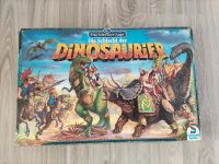 Brettspiel Schlacht der Dinosaurier 1993 Rheinland-Pfalz - Großlittgen Vorschau