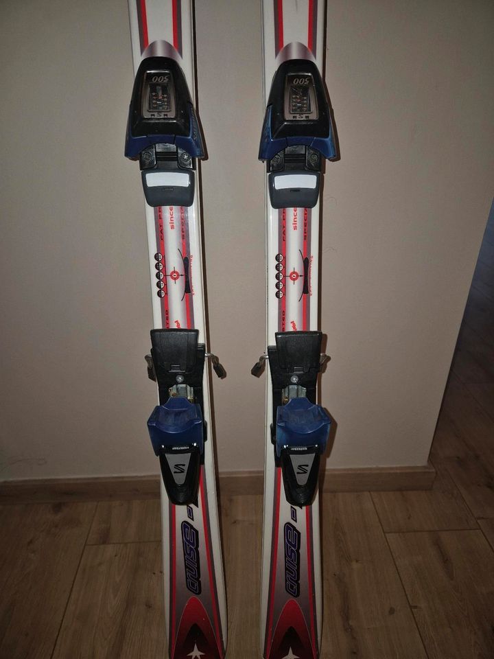 Ski kneissl Gruise R 150 in Berlin