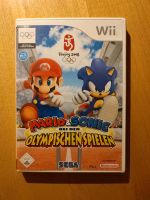 Wii Mario & Sonic bei den Olympischen Spielen Brandenburg - Neuenhagen Vorschau