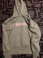 Pullover mint rosa Bench hoodie waffelstruktur Bayern - Laaber Vorschau