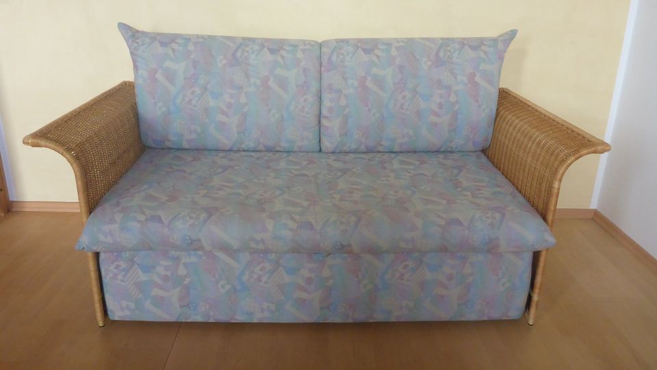 Schlaf-Sofa in Amerang