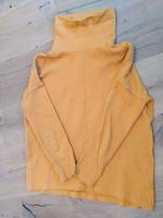 COS Wollpullover senfgelb Wolle S 36 Nordrhein-Westfalen - Uedem Vorschau