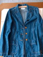 Jeans Jacke Gr.42 Damen Hessen - Kassel Vorschau