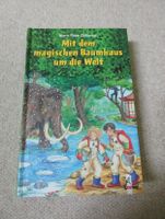 Mit dem Magischen Baumhaus um die Welt (Mary Pope Osborne) Baden-Württemberg - Brühl Vorschau