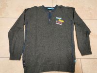 Pullover Gr. 128 Jungen Bayern - Moosinning Vorschau