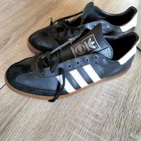 Adidas Samba Vintage Gr. 6 1/2 (EU 40) Nordrhein-Westfalen - Schloß Holte-Stukenbrock Vorschau