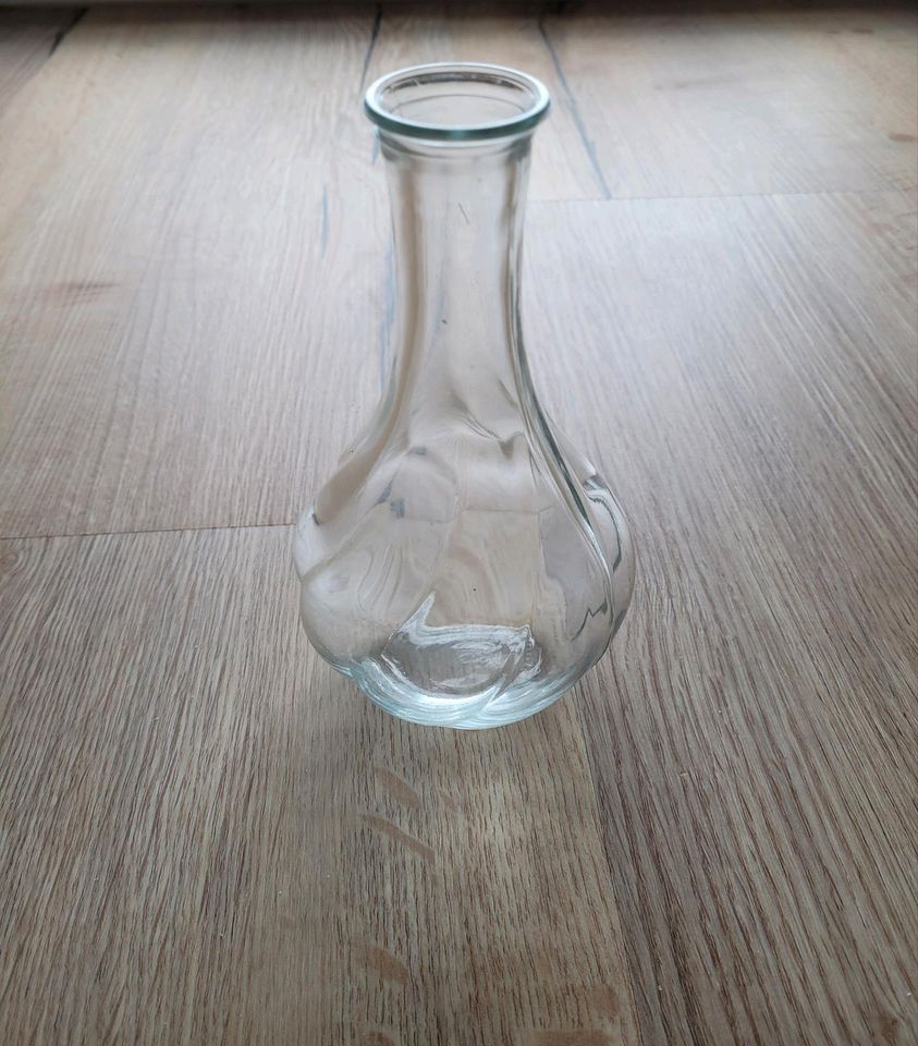 Vase 18 cm Höhe in Hohenwestedt