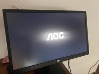 AOC LED Monitor , LCD Monitor , 24 Zoll Bochum - Bochum-Wattenscheid Vorschau