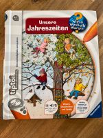 Top Toi - Wieso Weshalb Warum - unsere Jahreszeiten Rheinland-Pfalz - Bellheim Vorschau