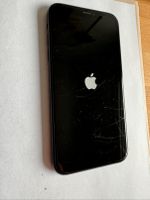 iPhone XR, 64 GB schwarz für Bastler und Profis Nürnberg (Mittelfr) - Nordstadt Vorschau