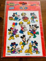 NEU!!! 90er Jahre Sticker Disney Mickey Maus Bayern - Winkelhaid Vorschau