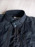 Winterjacke Übergangsjacke Biker Bomber Jacke Junge Gr  158 Brandenburg - Schöneiche bei Berlin Vorschau