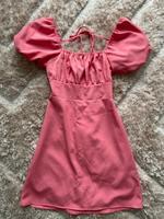 Rückenfreies Kleid SHEIN Gr.S Nordrhein-Westfalen - Lage Vorschau