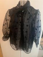 Bluse Zara gr L Bayern - Laufen Vorschau