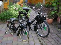 SoleX F4  Solex Velosolex vélos pour enfants 2200 Rheinland-Pfalz - Landau-Godramstein Vorschau