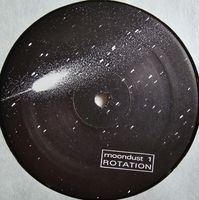 12" Vinyl Techno, Acid: Rotation ‎- Moondust (Very Good ++) Nordrhein-Westfalen - Oberhausen Vorschau
