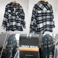 Shacket Hemdjacke Jacke Oversize L 42/44 Tally Weijl Bielefeld - Gadderbaum Vorschau