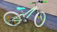 BMX-Kinderrad 20 " Rheinland-Pfalz - Ludwigshafen Vorschau