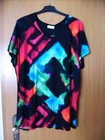 YESSICA T-Shirt, bunt - Gr. 48/50 - XL-NEU (Fasching/Karneval) Bayern - Bad Steben Vorschau