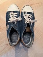Mustang Damenschuhe Gr. 40 Nordrhein-Westfalen - Burbach Vorschau
