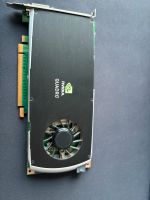 Nvidia Quadro FX3800 Baden-Württemberg - Neulingen Vorschau