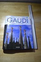 Gaudí Sämtliche Bauwerke ISBN 3-8228-4071-8 Nordrhein-Westfalen - Neuss Vorschau