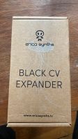 Erica Synths Black CV Expander | Eurorack Modular Doepfer Friedrichshain-Kreuzberg - Kreuzberg Vorschau