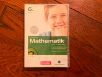 Mathe Cornelsen 6. klasse CD 4800 Übungen, Lernvitamin Berlin - Wilmersdorf Vorschau