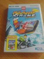 Island Xtreme Stunts LEGO PC-Spiel CD-ROM Hessen - Mühlheim am Main Vorschau