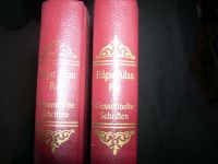 6 Bände von Edgar Allan Poe Bayern - Forchheim Vorschau