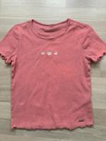 Hollister T-Shirt rosa Gr. XS Rheinland-Pfalz - Ebernhahn Vorschau