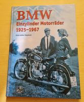 BMW Einzylinder Motorräder Brandenburg - Zichow Vorschau