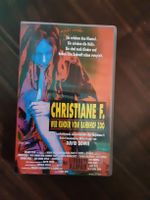 Vhs film Christiane F  wir kinder vom Bahnhof Zoo Saarland - Spiesen-Elversberg Vorschau