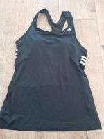 Adidas Tank top Sport shirt schwarz s neuwertig Nordrhein-Westfalen - Enger Vorschau