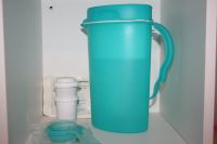 Tupperware - Eco Wasserfilterkanne - NEU Bayern - Bad Aibling Vorschau