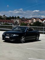 Audi A4 1.8T 19 Zoll ABT Rheinland-Pfalz - Bad Kreuznach Vorschau