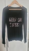 Cooles Pailletten Shirt Köln - Zollstock Vorschau