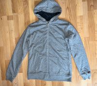 Fit-z Sweatjacke Kapuzenjacke Gr.170- 176/182 neuw. Hessen - Sulzbach Vorschau