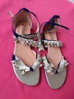 Sandalen v. Lollipopps, Gr. 41, neu Sendling - Obersendling Vorschau