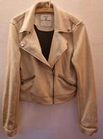 Sommerjacke beige Gr. 38 Bayern - Dietramszell Vorschau